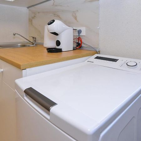 Md Studio Apartman Rijeka Exteriér fotografie