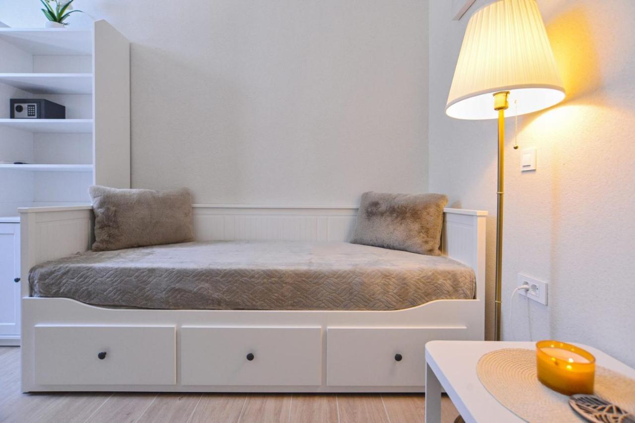 Md Studio Apartman Rijeka Exteriér fotografie