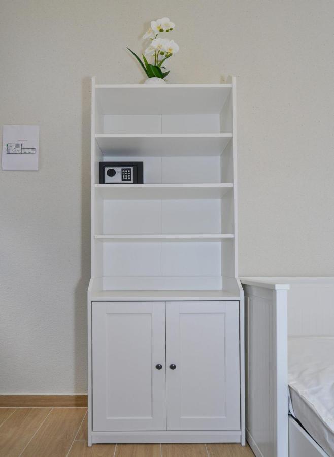 Md Studio Apartman Rijeka Exteriér fotografie