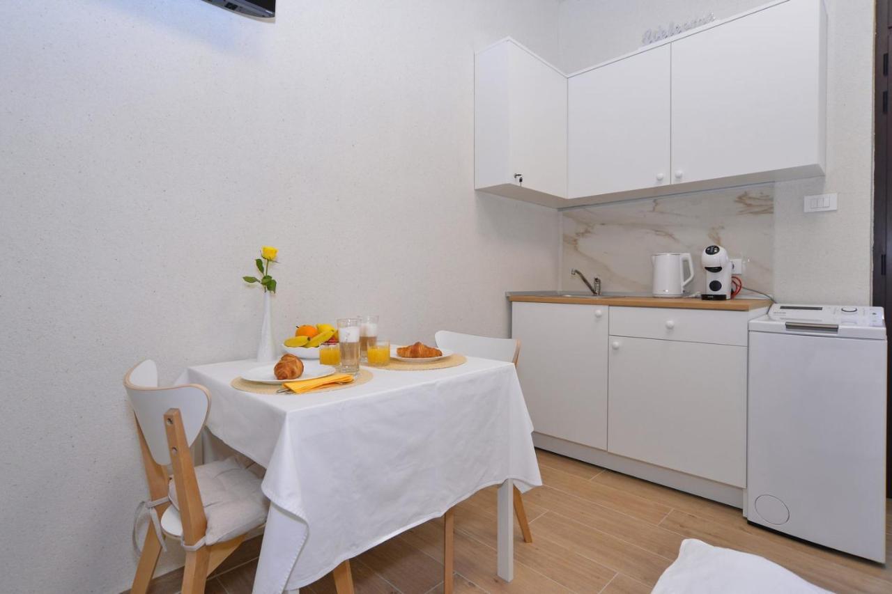 Md Studio Apartman Rijeka Exteriér fotografie